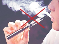 Bộ Y tế: Hơn 1.200 ca nhập viện do sử dụng thuốc lá điện tử