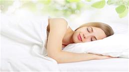9 lời khuyên để ngủ ngon mỗi ngày