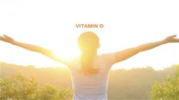 Thiếu vitamin D có gia tăng nguy cơ mắc COVID- 19?