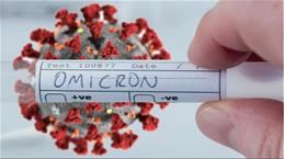 Bộ Y tế tăng cường giám sát dịch tễ, ngăn biến chủng mới Omicron
