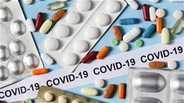 Mới: Bộ Y tế hướng dẫn mua thuốc phục vụ phòng chống dịch COVID-19
