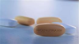 Bộ Y tế thông tin hiệu quả của thuốc Molnupiravir trong điều trị có kiểm soát bệnh nhân COVID-19 thể nhẹ