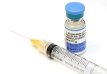 Đồng Nai thực hiện chiến dịch tiêm vaccine sởi – rubella cho hơn 2.000 nhân viên y tế