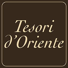 Tesori d'Oriente