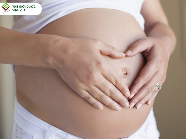 Có đến 20% mẹ bầu bị nhiễm khuẩn âm đạo khi mang thai với các triệu chứng điển hình là ngứa