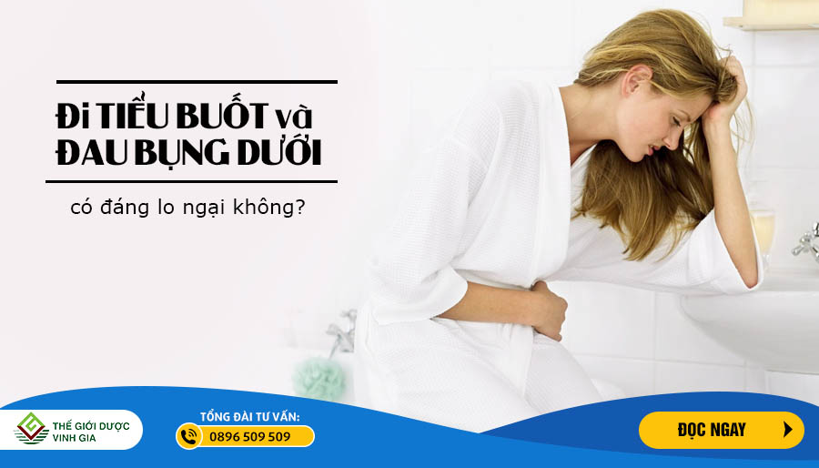 Có những biện pháp phòng ngừa nào để tránh đi tiểu buốt và đau bụng dưới?
