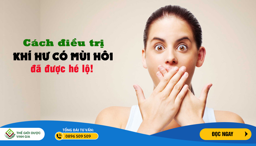 Khí hư có mùi hôi: Nguyên nhân và cách điều trị hiệu quả theo chuyên gia