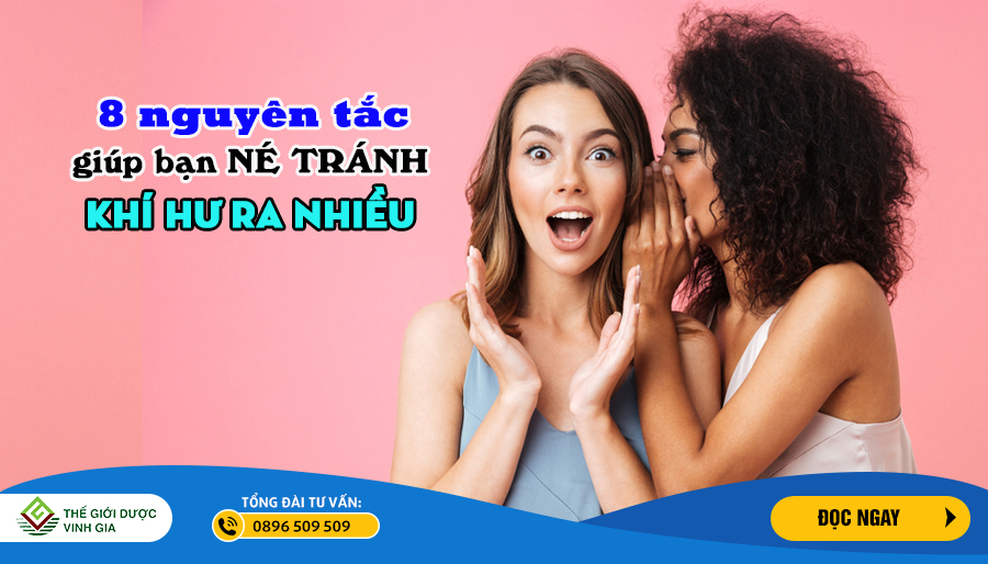 Huyết trắng ra nhiều là do đâu? Cách chữa khí hư ra nhiều hiệu quả