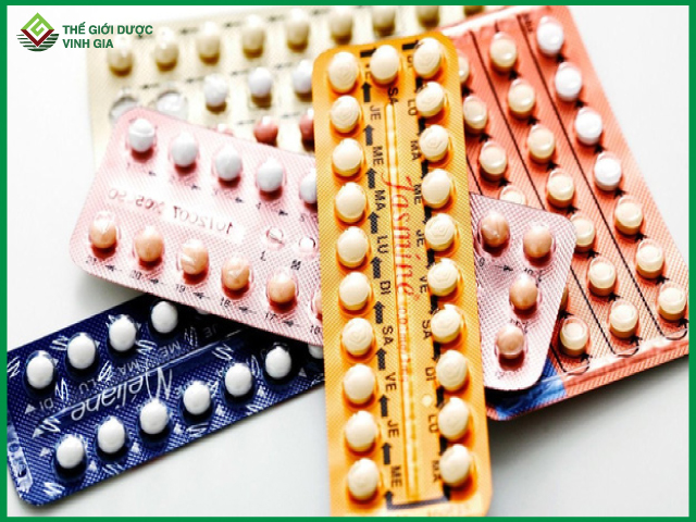Thuốc tránh thai tác động đến chu kỳ kinh nguyệt như thế nào