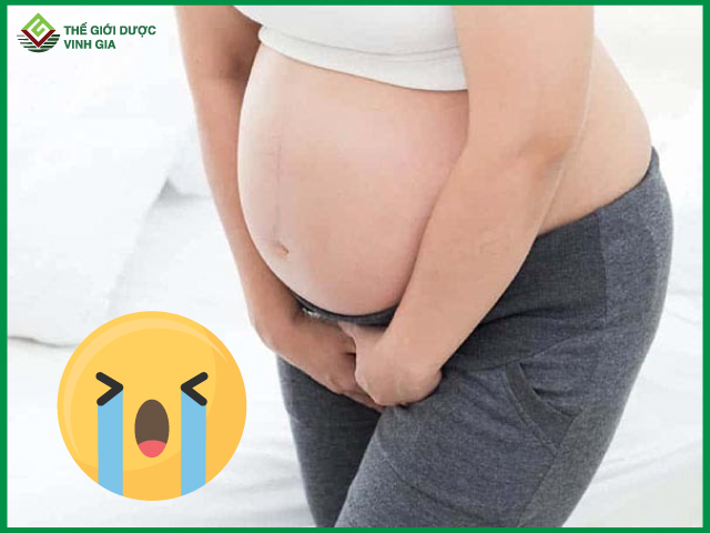 Đâu là cách điều trị tình trạng viêm âm đạo khi mang thai