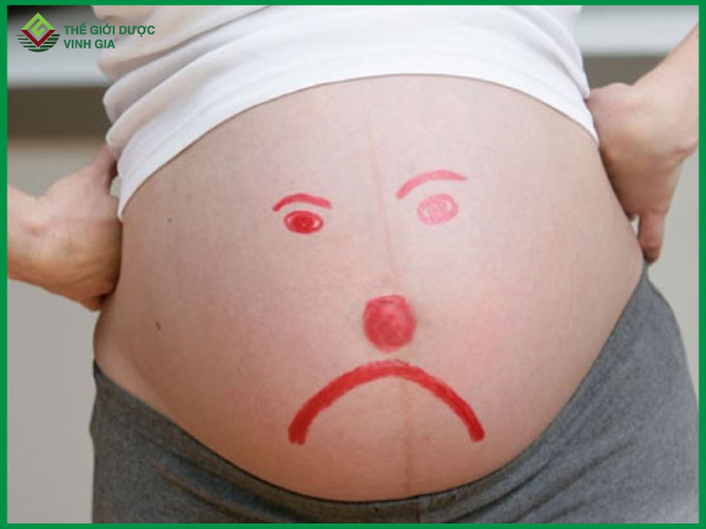 Mẹ bầu bị viêm âm đạo sẽ gây những ảnh hưởng gì đối với thai nhi