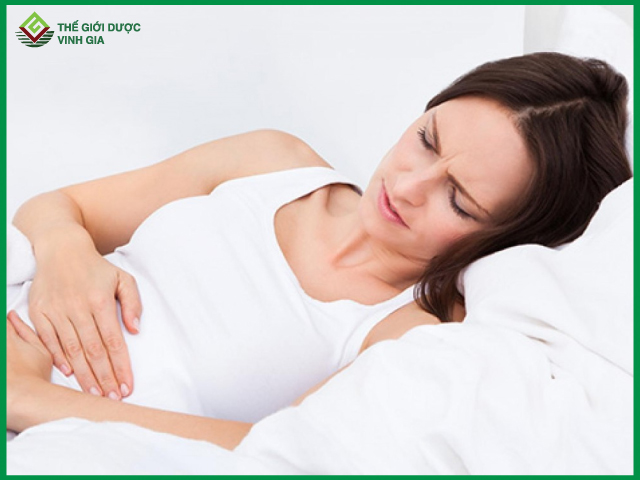 Bị đau bụng dưới sau khi sảy thai có nguy hiểm không?
