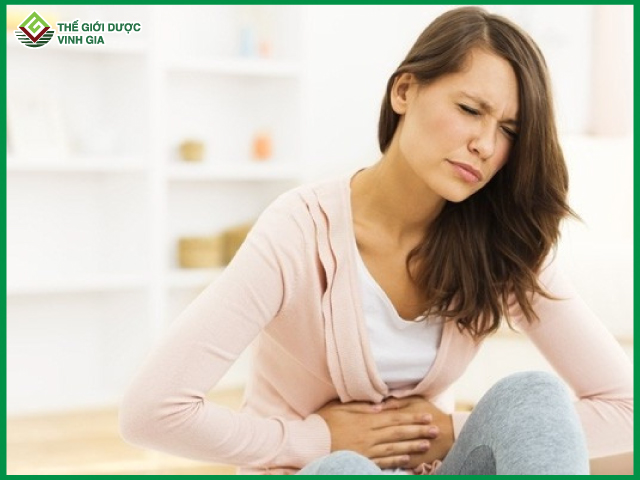 Đau bụng dưới sau khi bơm tinh trùng có phải là triệu chứng bất thường không?