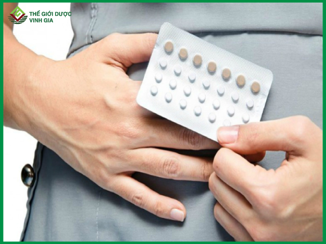 Tìm hiểu về thuốc tránh thai để tránh tác dụng phụ