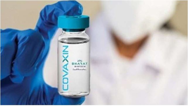 Bộ Y tế phê duyệt có điều kiện vaccine phòng COVID-19 Covaxin