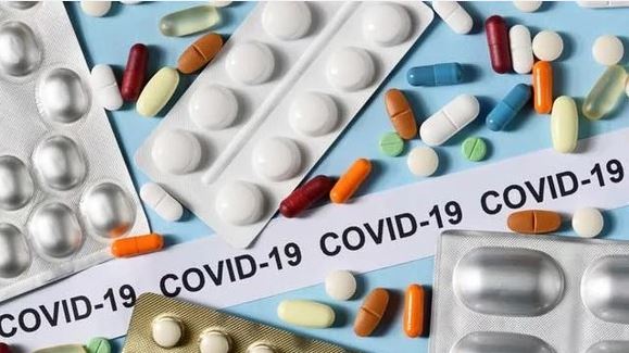 Bộ Y tế vừa có hướng dẫn Sở Y tế tỉnh, thành phố về việc mua thuốc phục vụ phòng chống dịch COVID-19 thuộc Danh mục thuốc đấu thầu tập trung, Danh mục thuốc đàm phán giá