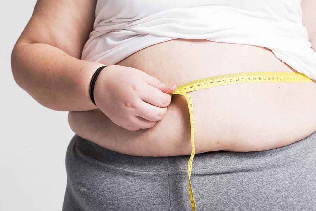 Thừa cân, béo phì có liên quan với tình trạng giảm tổng số tinh trùng ở nam giới