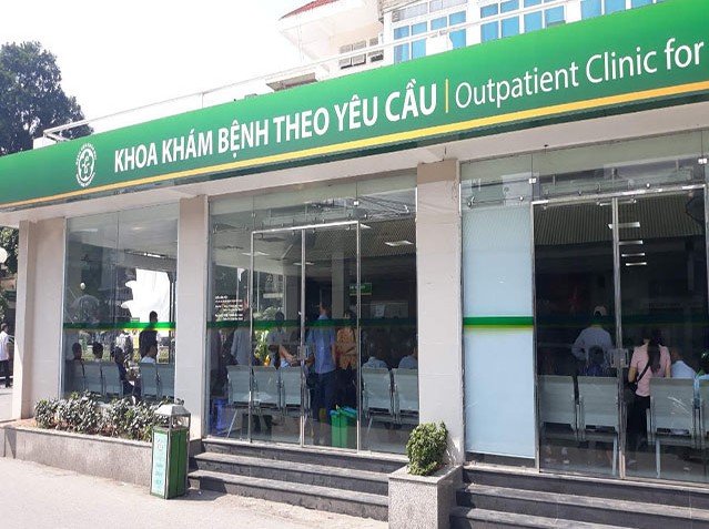 Việc ban hành Thông tư không ảnh hưởng đến người có thẻ BHYT; người không có thẻ BHYT nhưng không đăng ký tự nguyện sử dụng các dịch vụ khám, chữa bệnh theo yêu cầu.