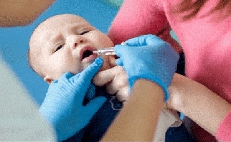 Quý 2/2024, dự kiến trẻ em ở nước ta sẽ được uống miễn phí vaccine phòng bệnh rotavirus