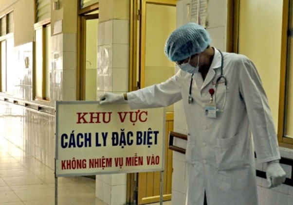 Dịch bệnh truyền nhiễm trên thế giới và tại Việt Nam dự báo vẫn diễn biến khó lường trong thời gian tới và tiếp tục có nguy cơ xuất hiện và lây lan các biến thể mới, các dịch bệnh truyền nhiễm nguy hiểm mới nổi. (ảnh minh hoạ)